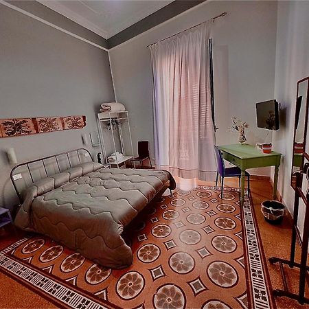 Kalsa Home Palermo Exteriér fotografie